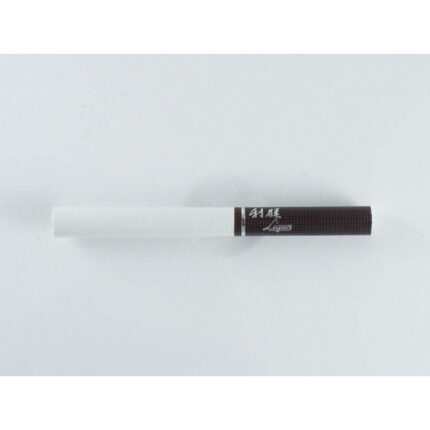 Liqun Soft Sunshine black soft pack — back