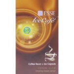 ESSE Ice Cafe 5mg (爱喜 ESSE 冰咖啡单爆超细) pack photo 1