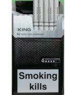 The King Nano Black — view 4