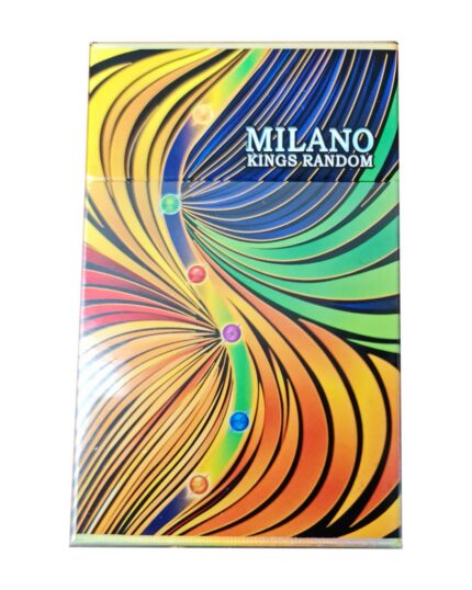 MILANO Kings — view 1