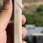 MILANO Vanilla Nano Wings 4mg — front pack