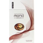 MOND Chocolate Super Slim — front pack