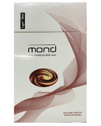 MOND Chocolate Super Slim — view 1