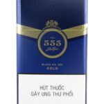555 Gold (Vietnam) (三五金装·越南版) pack photo 1