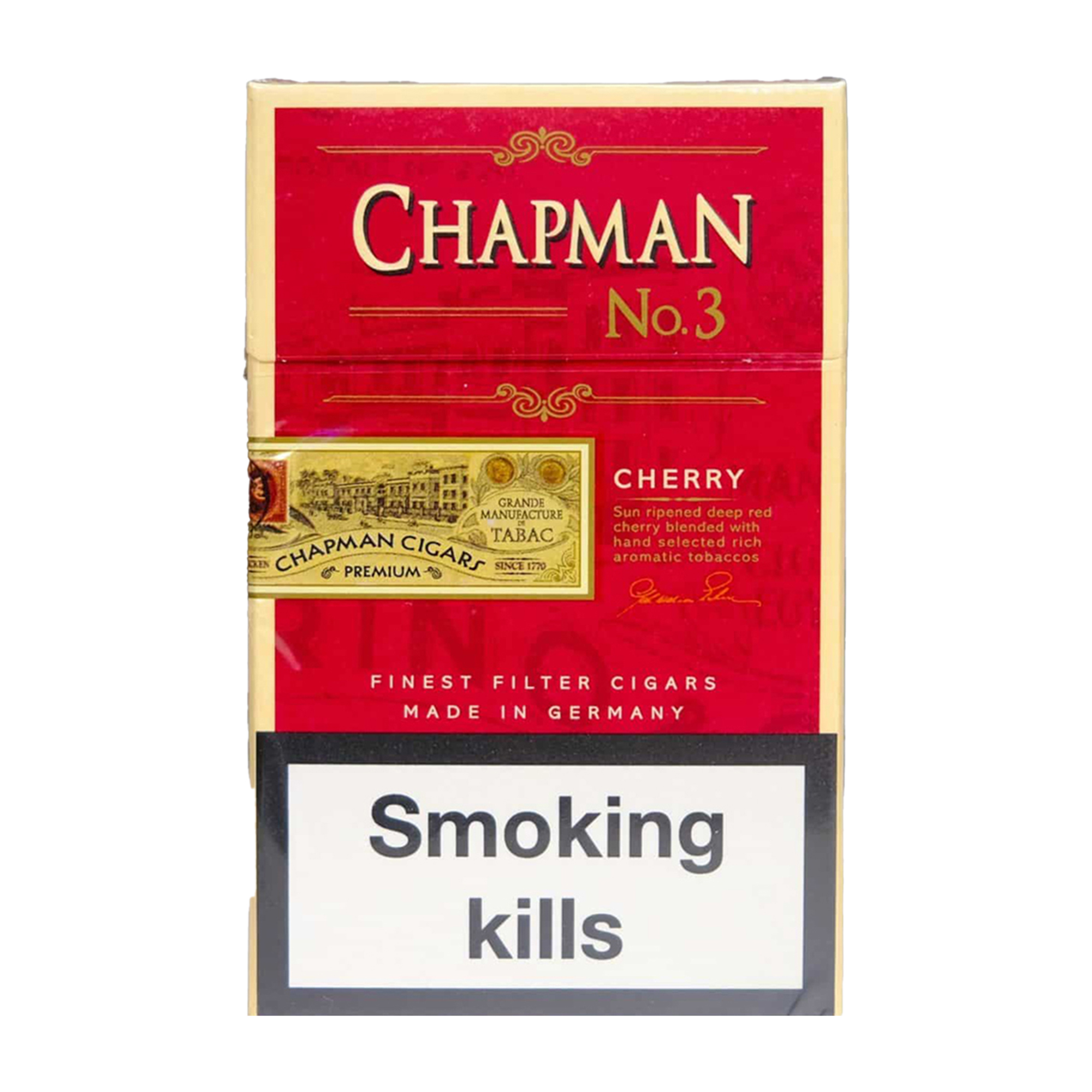 fg-chapman_cherry-0-2 Chapman Cherry pack — front pack