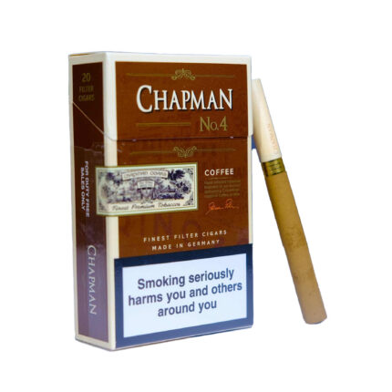 Cigarette pack beside a loose cigarette.